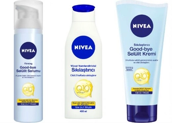 Nivea Selülit Kremi Kullanımı ve Faydaları Nelerdir?