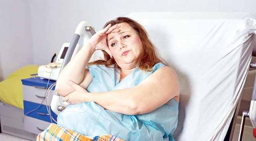 Yüzde Selülit Belirtileri ve Tedavisi