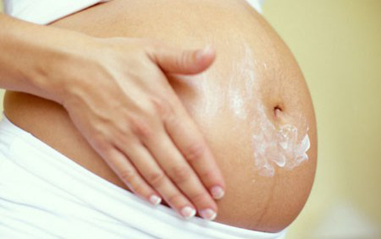 Hamilelikte Selülit Tedavisi