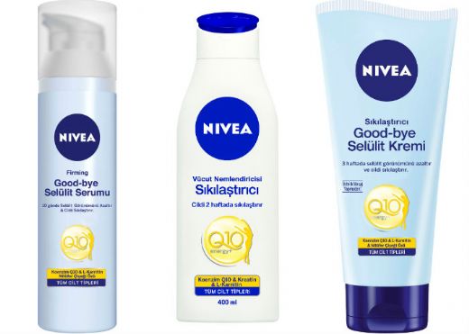 Nivea Selülit Kremi Kullanımı ve Faydaları Nelerdir?
