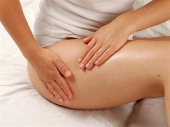 Selülit İçin Kürler Kullanımı ve Faydaları Nelerdir?